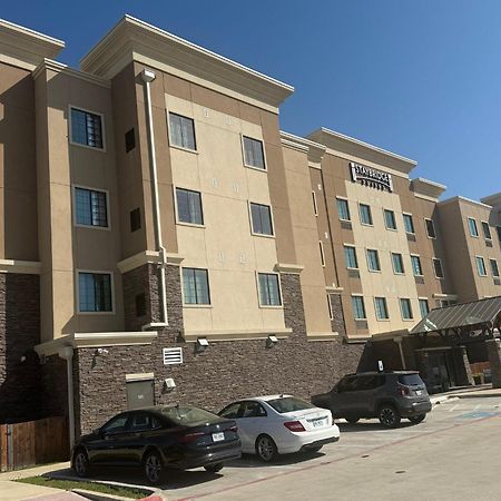 Staybridge Suites - Denton, an IHG Hotel Buitenkant foto