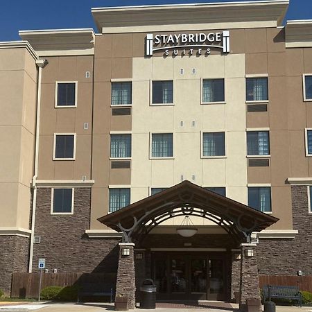 Staybridge Suites - Denton, an IHG Hotel Buitenkant foto