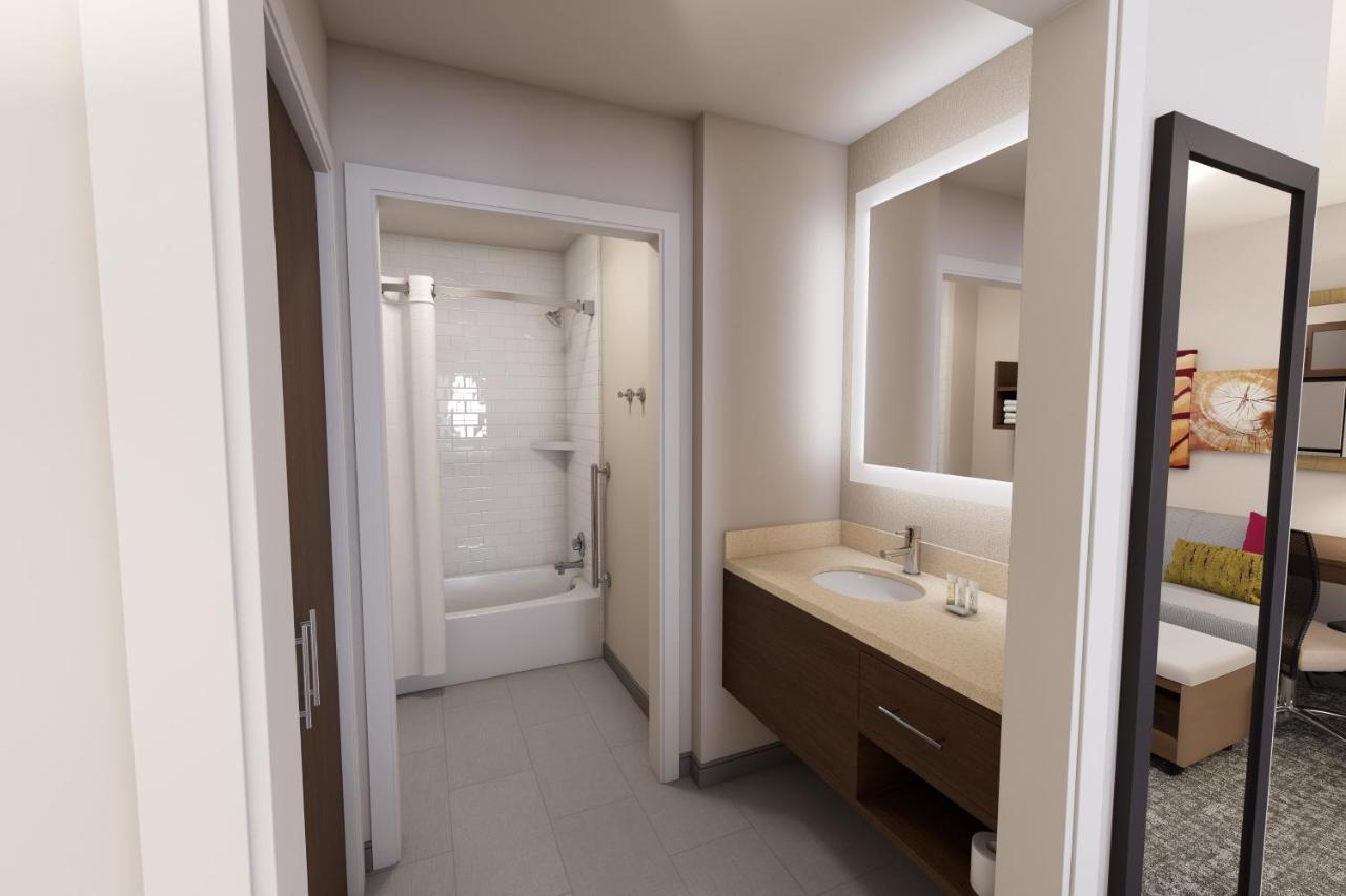 Staybridge Suites - Denton, an IHG Hotel Buitenkant foto
