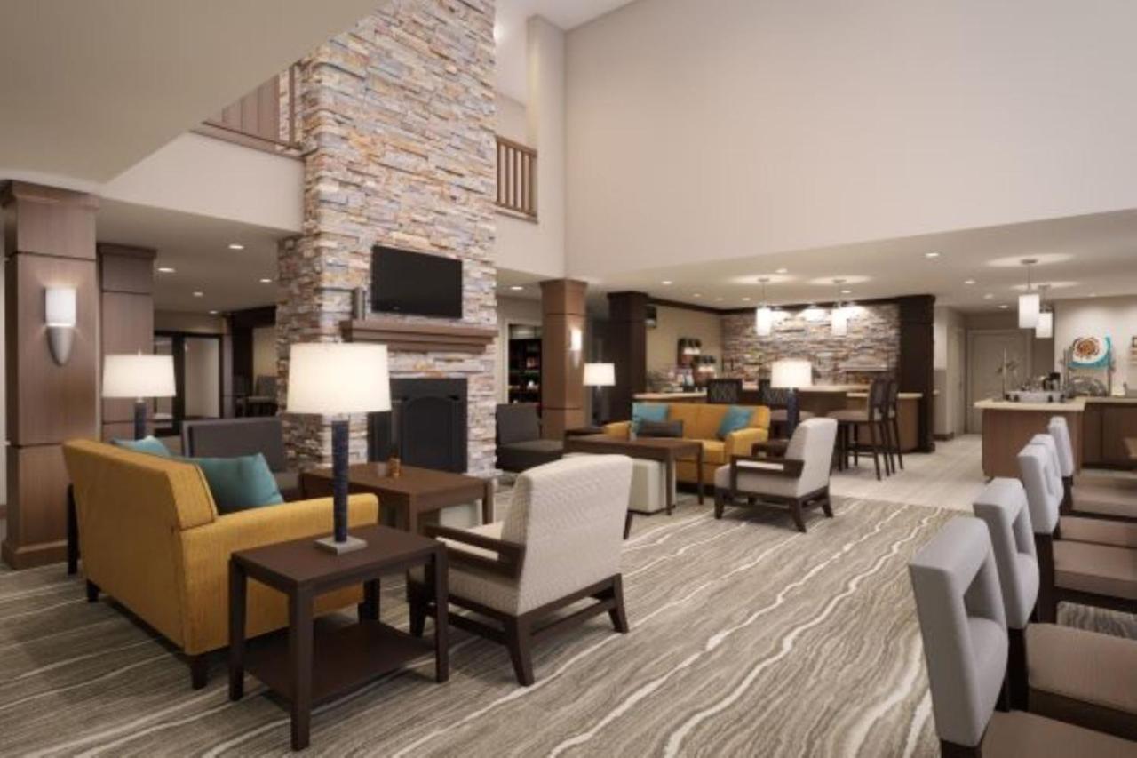 Staybridge Suites - Denton, an IHG Hotel Buitenkant foto