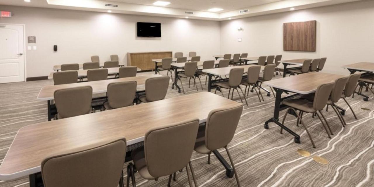 Staybridge Suites - Denton, an IHG Hotel Buitenkant foto