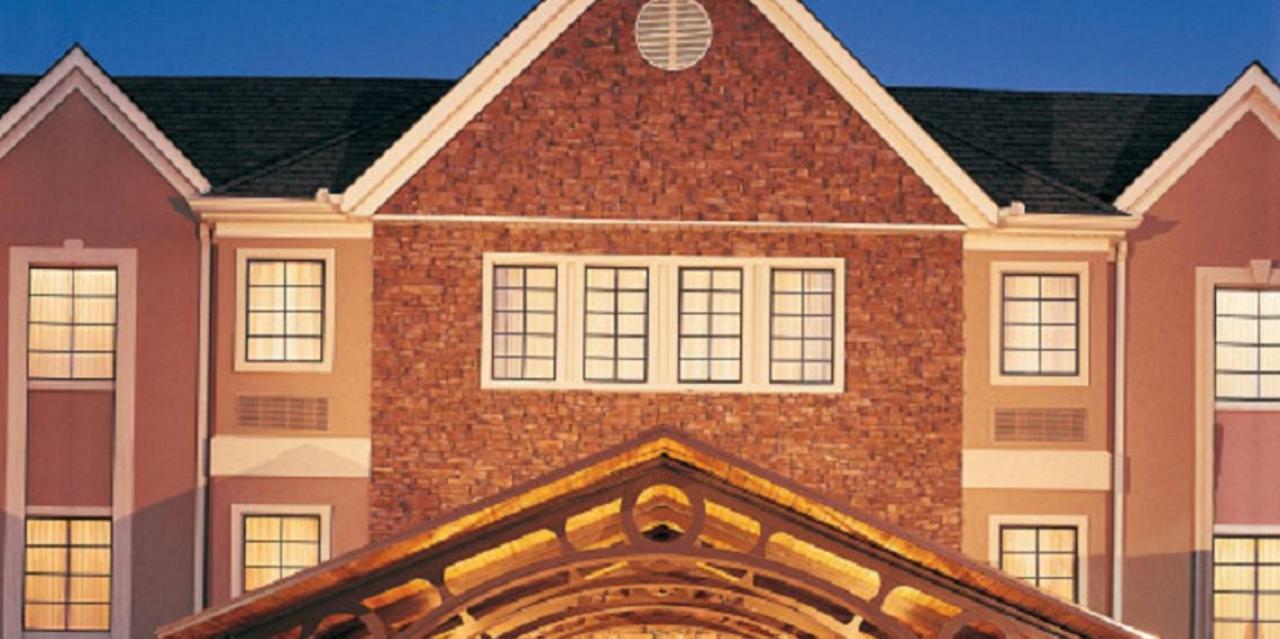 Staybridge Suites - Denton, an IHG Hotel Buitenkant foto