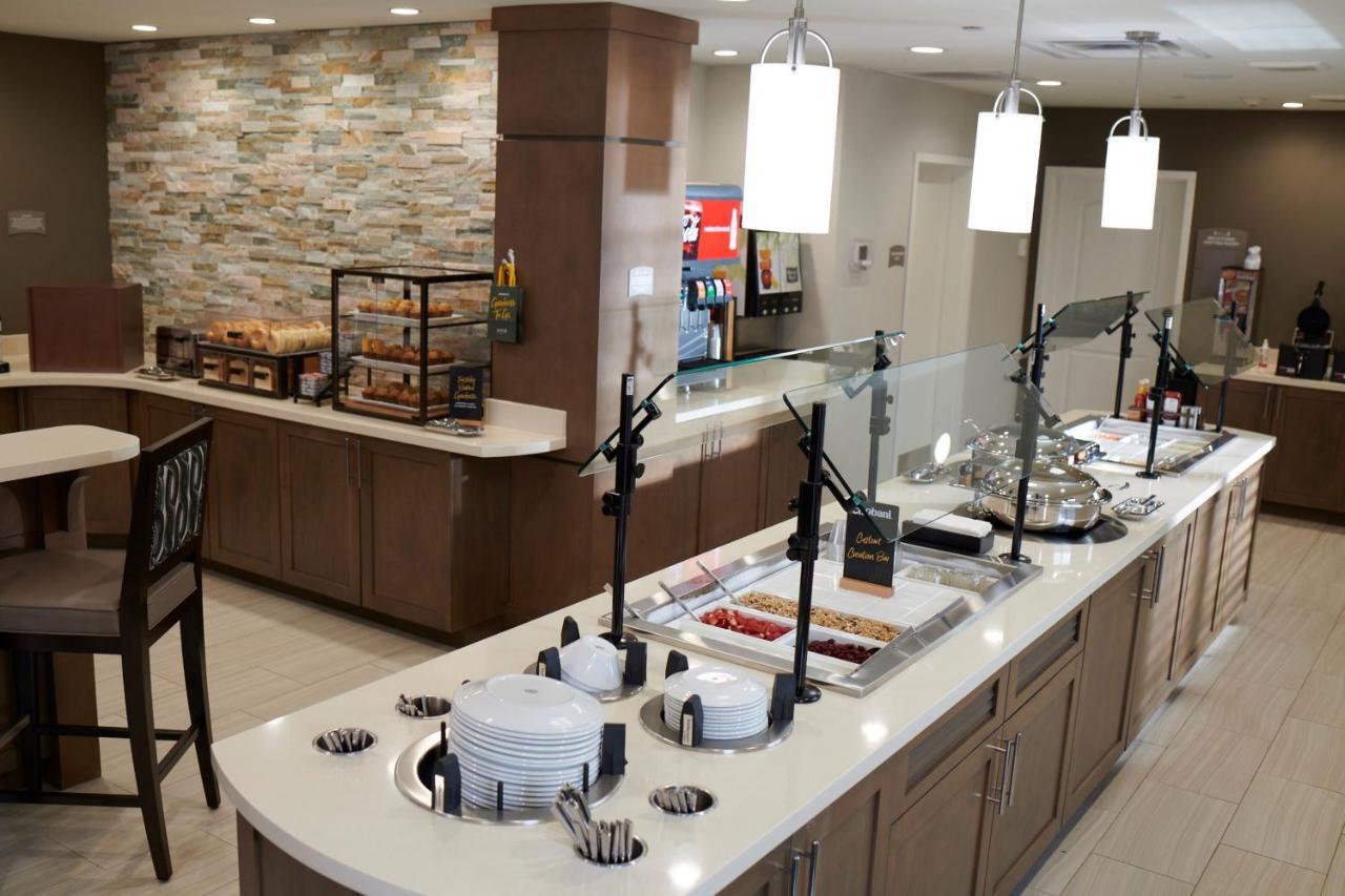 Staybridge Suites - Denton, an IHG Hotel Buitenkant foto