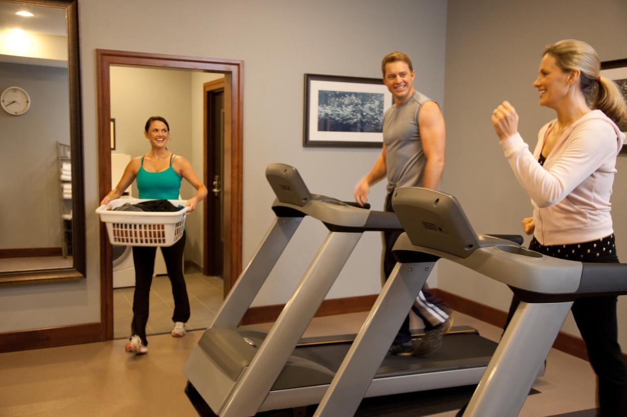 Staybridge Suites - Denton, an IHG Hotel Buitenkant foto