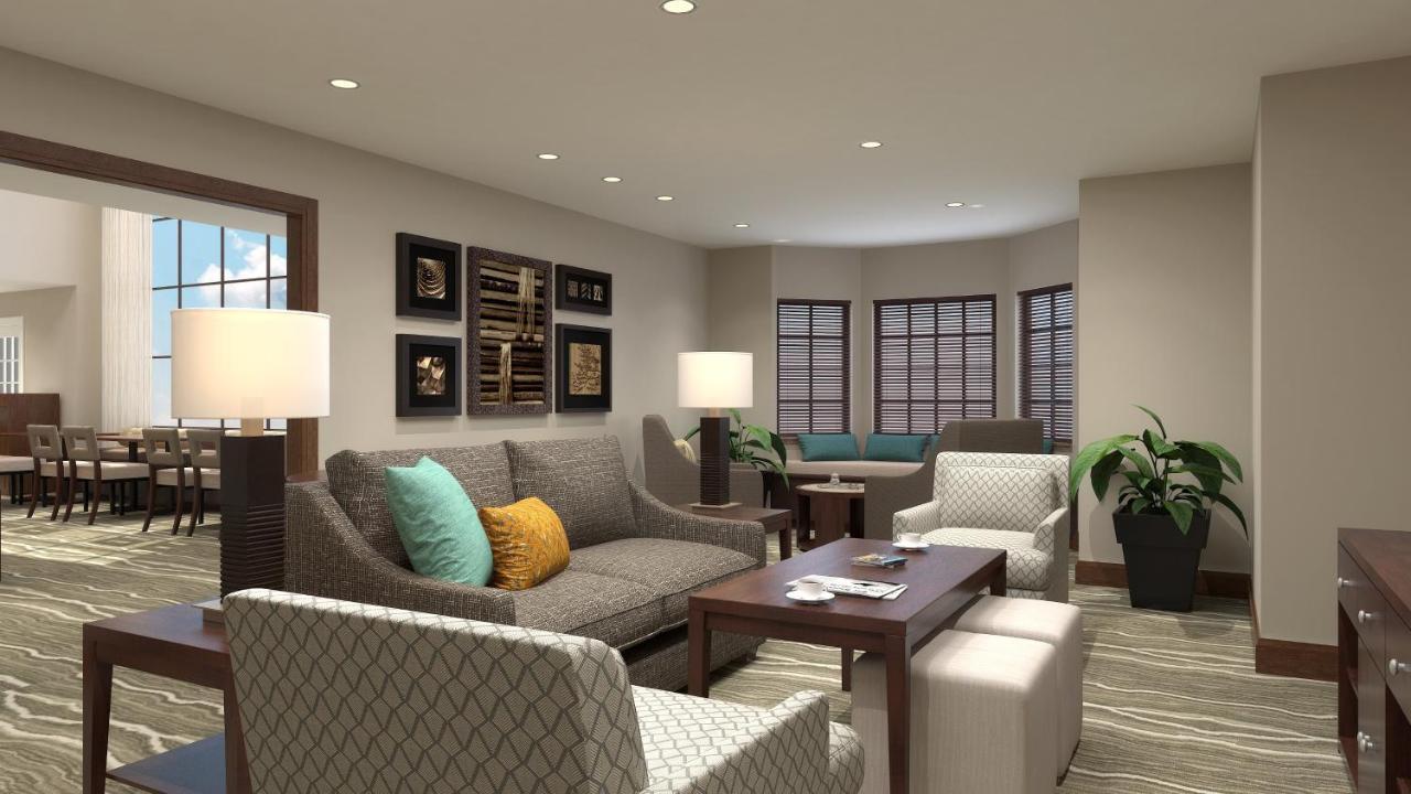 Staybridge Suites - Denton, an IHG Hotel Buitenkant foto