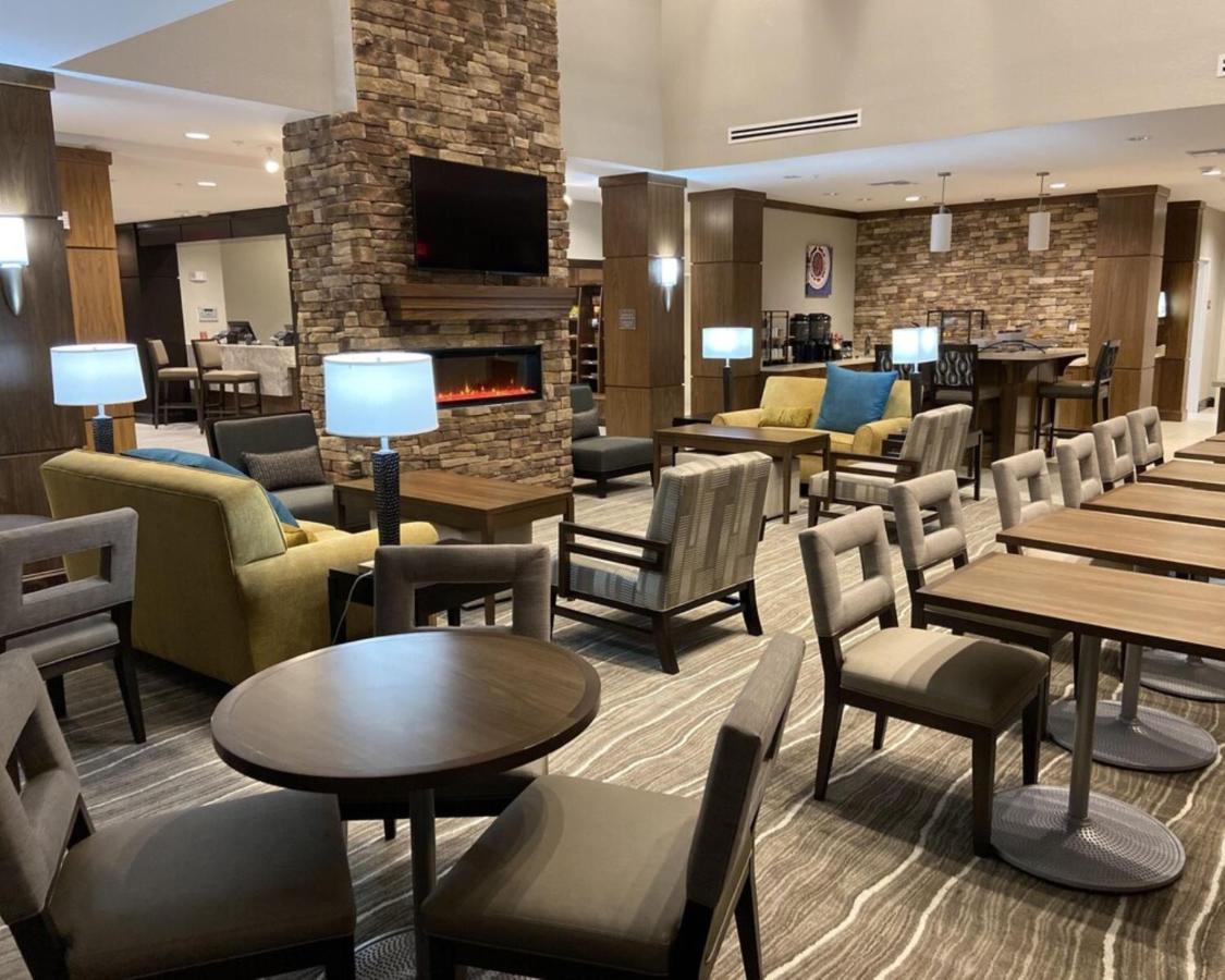 Staybridge Suites - Denton, an IHG Hotel Buitenkant foto