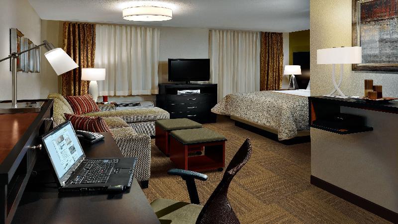 Staybridge Suites - Denton, an IHG Hotel Buitenkant foto